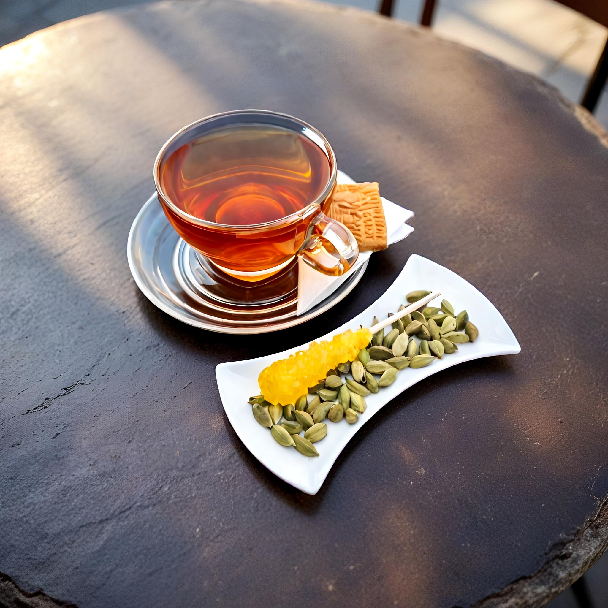 هل سبز ۵۰ گرم