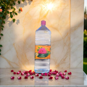 Pamir – Rosenwasser (1000 ml)