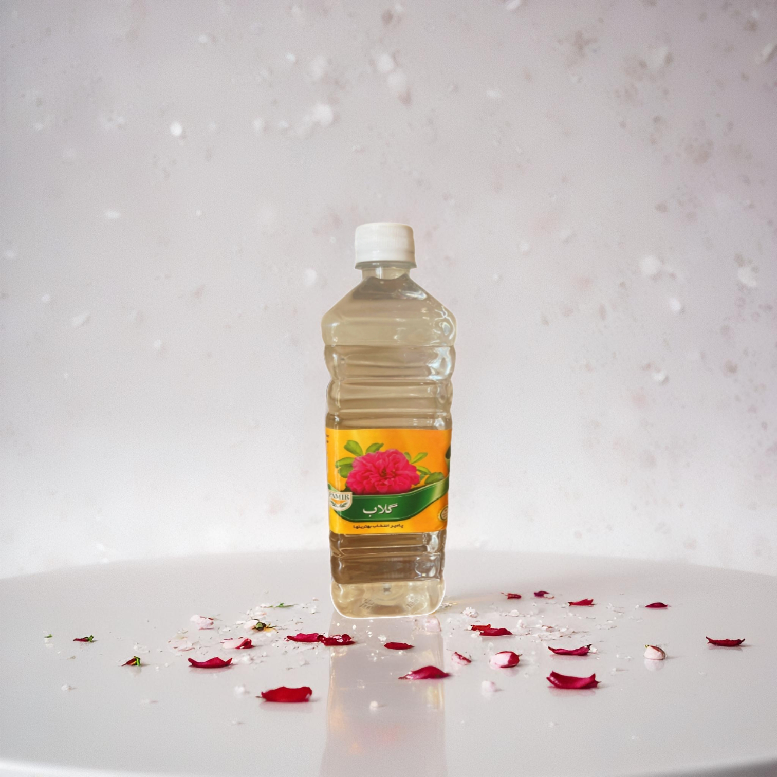 Pamir – Rose Water (1000 ml)