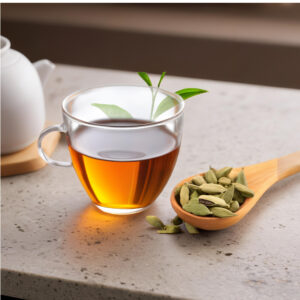 Grüner Kardamom 50 g