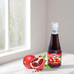 1&1 – Granatapfelpaste (430 ml)