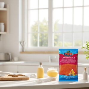 ادویه گرام ماسالا