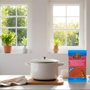 ادویه تندوری ماسالا