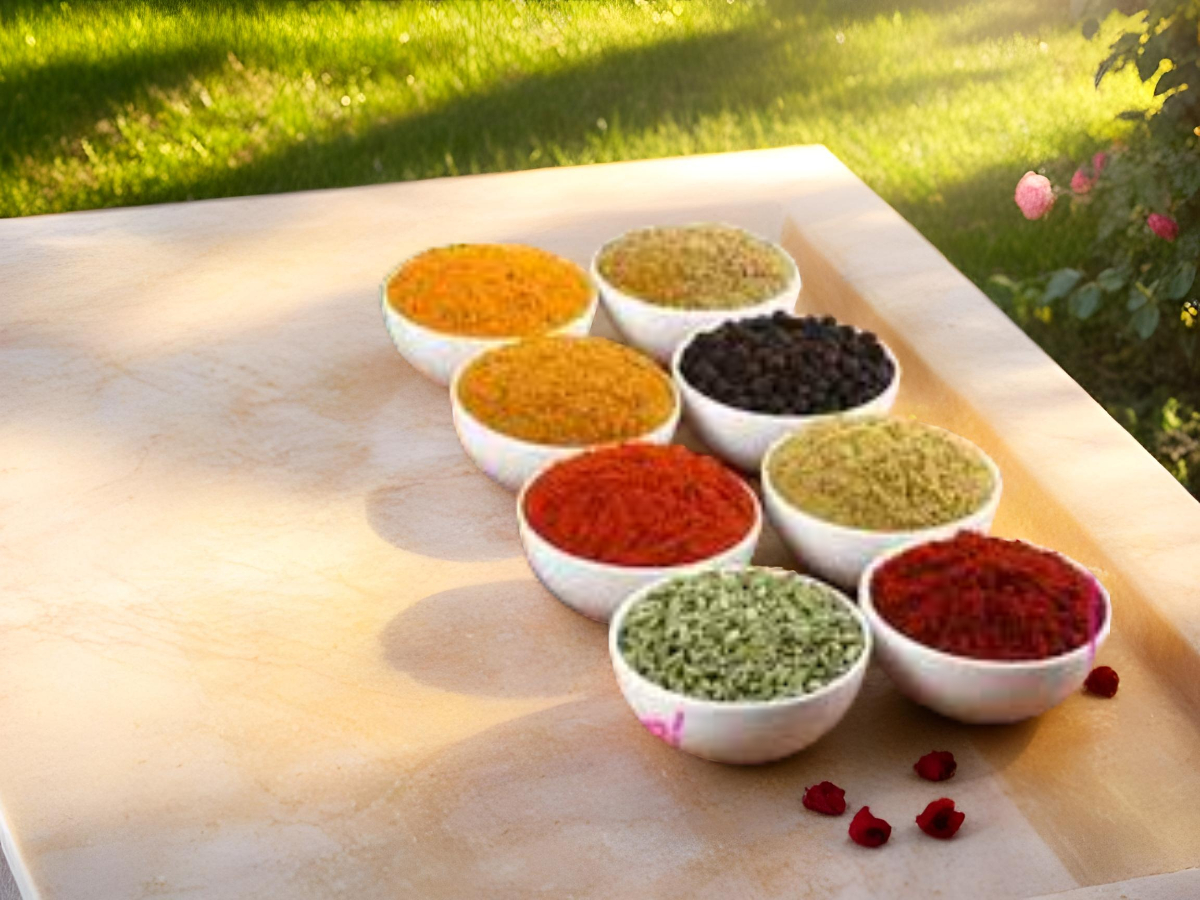 ادویه تندوری ماسالا