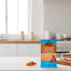 پودر دارچین