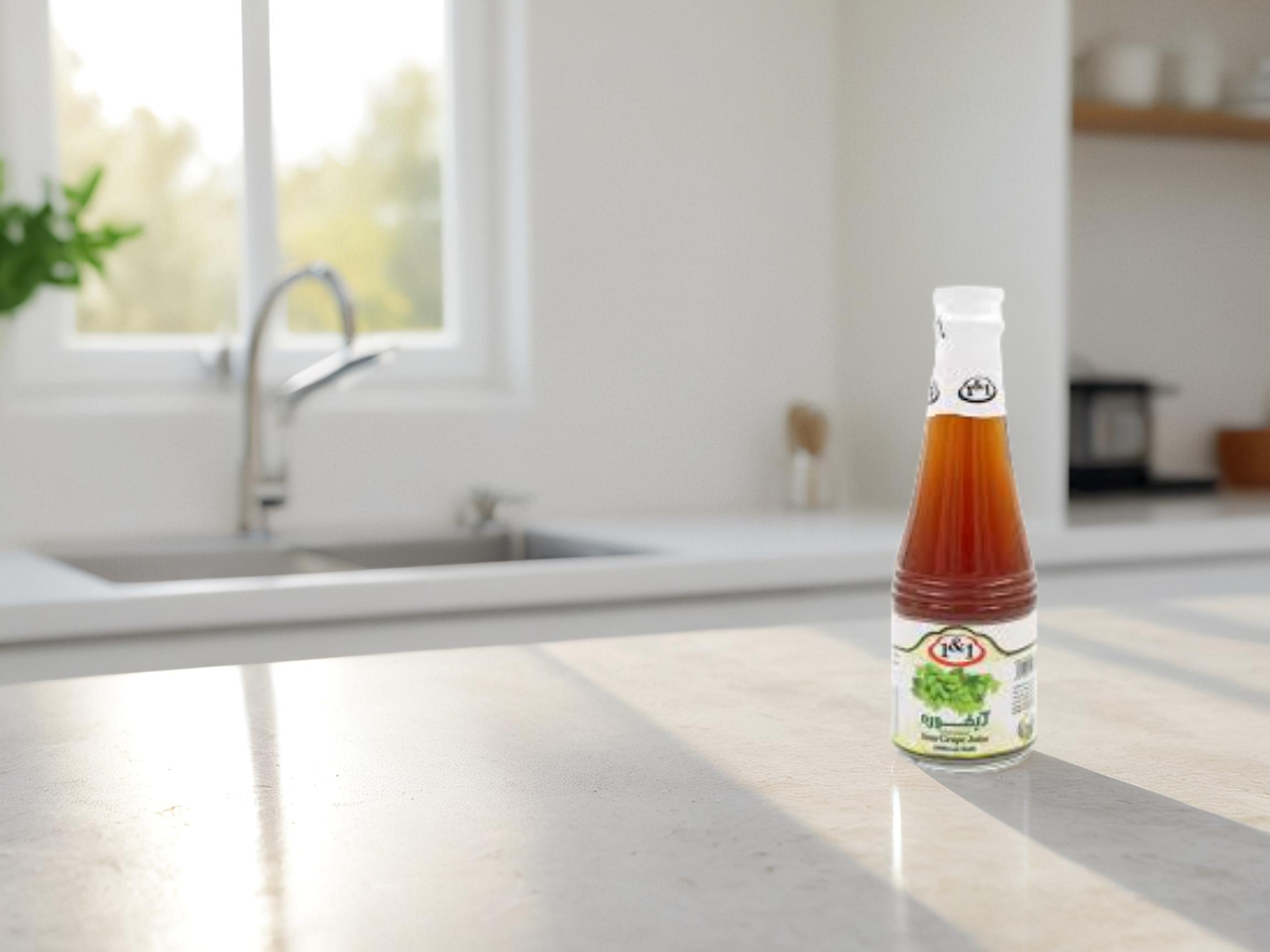 1&1 – Verjus (330 ml)