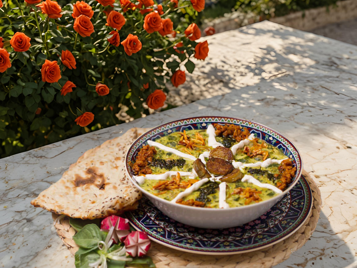 Kambiz Flüssiger Kashk – 500 g