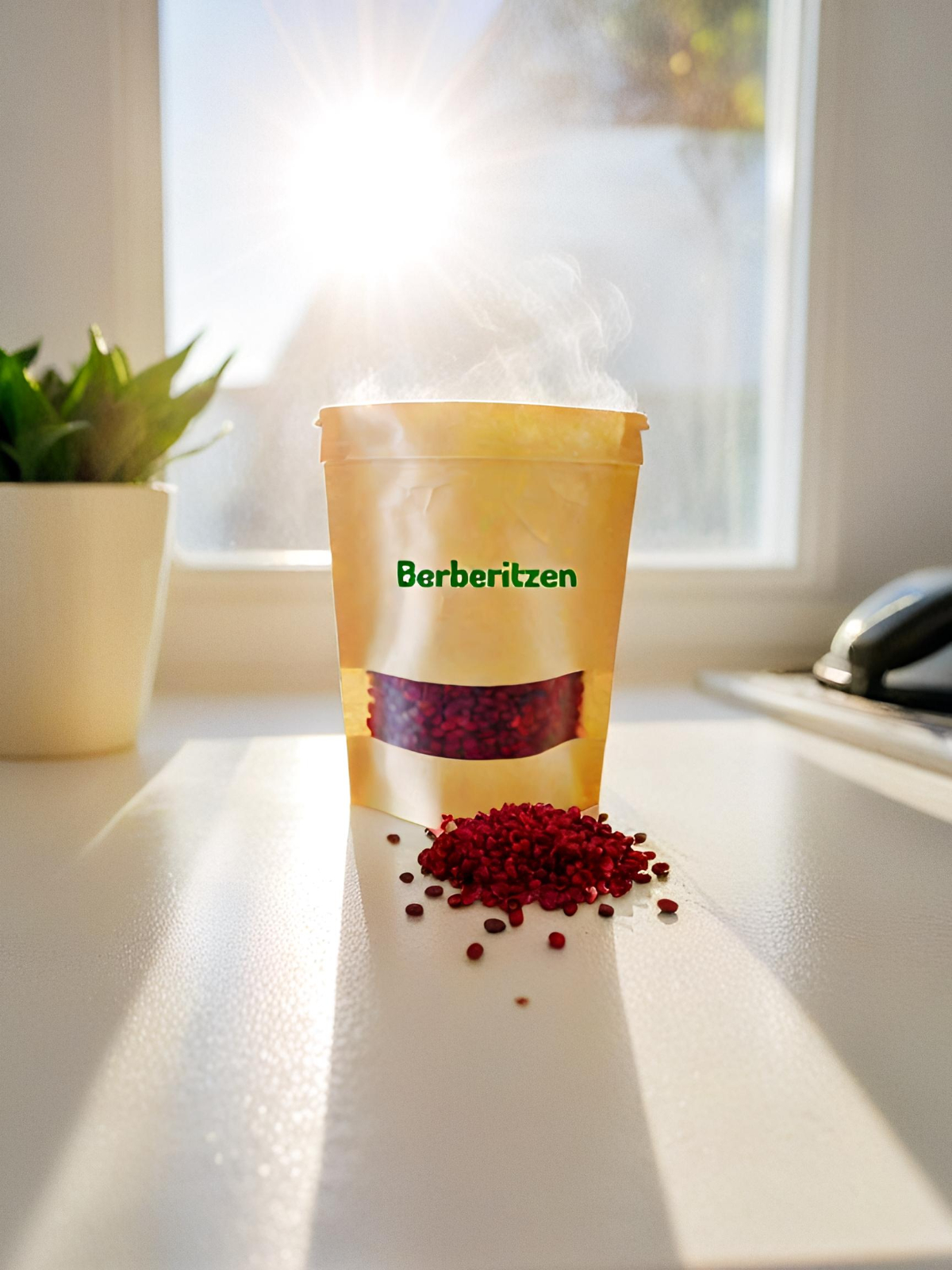 Vitatips – Barberries