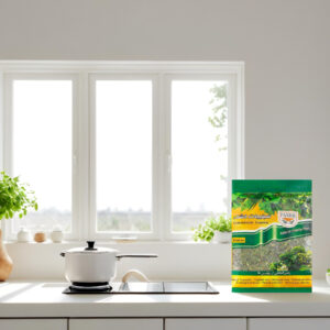 Pamir – Getrocknete Kräutermischung für Kuku (100 g)