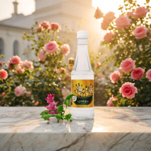 عرق شاه‌تره پامیر – ۳۰۰ میلی‌لیتر