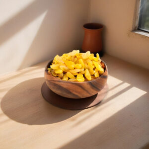 Vitatips – Goldene Rosinen