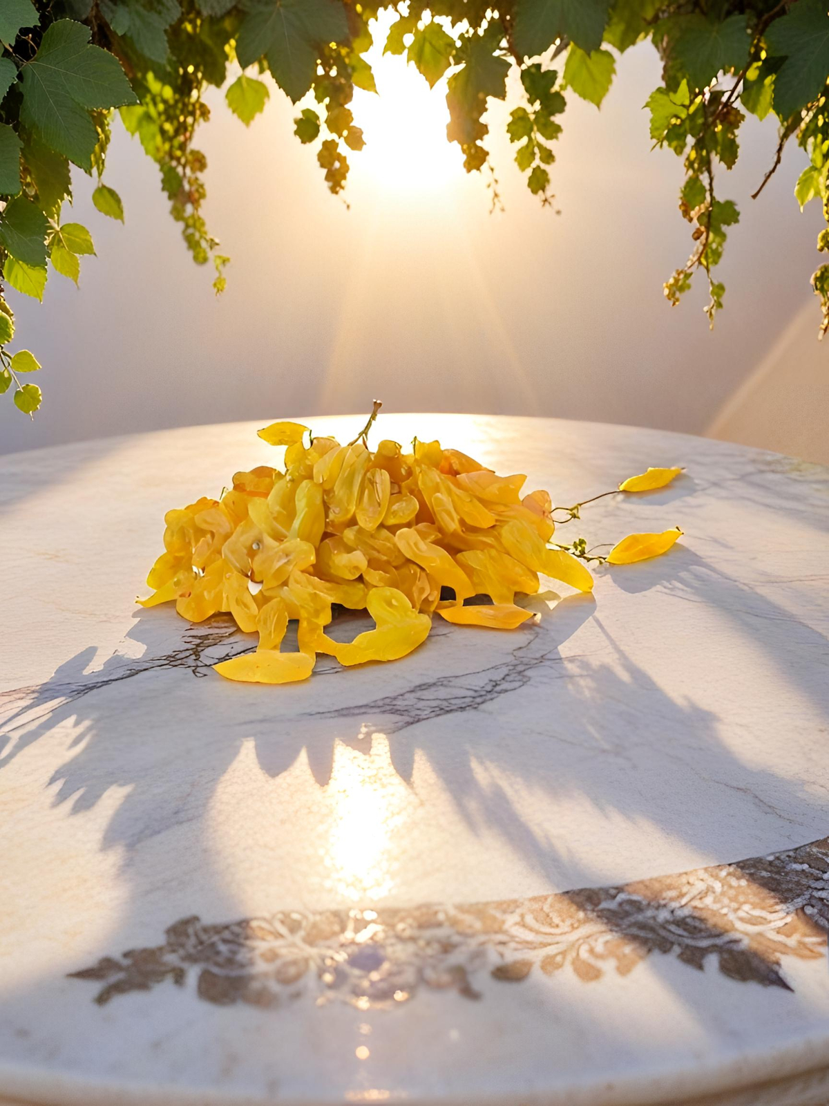 Vitatips – Golden Raisins 5 kg