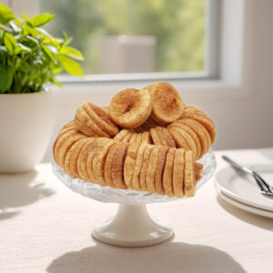 Afghanische Getrocknete Feigen