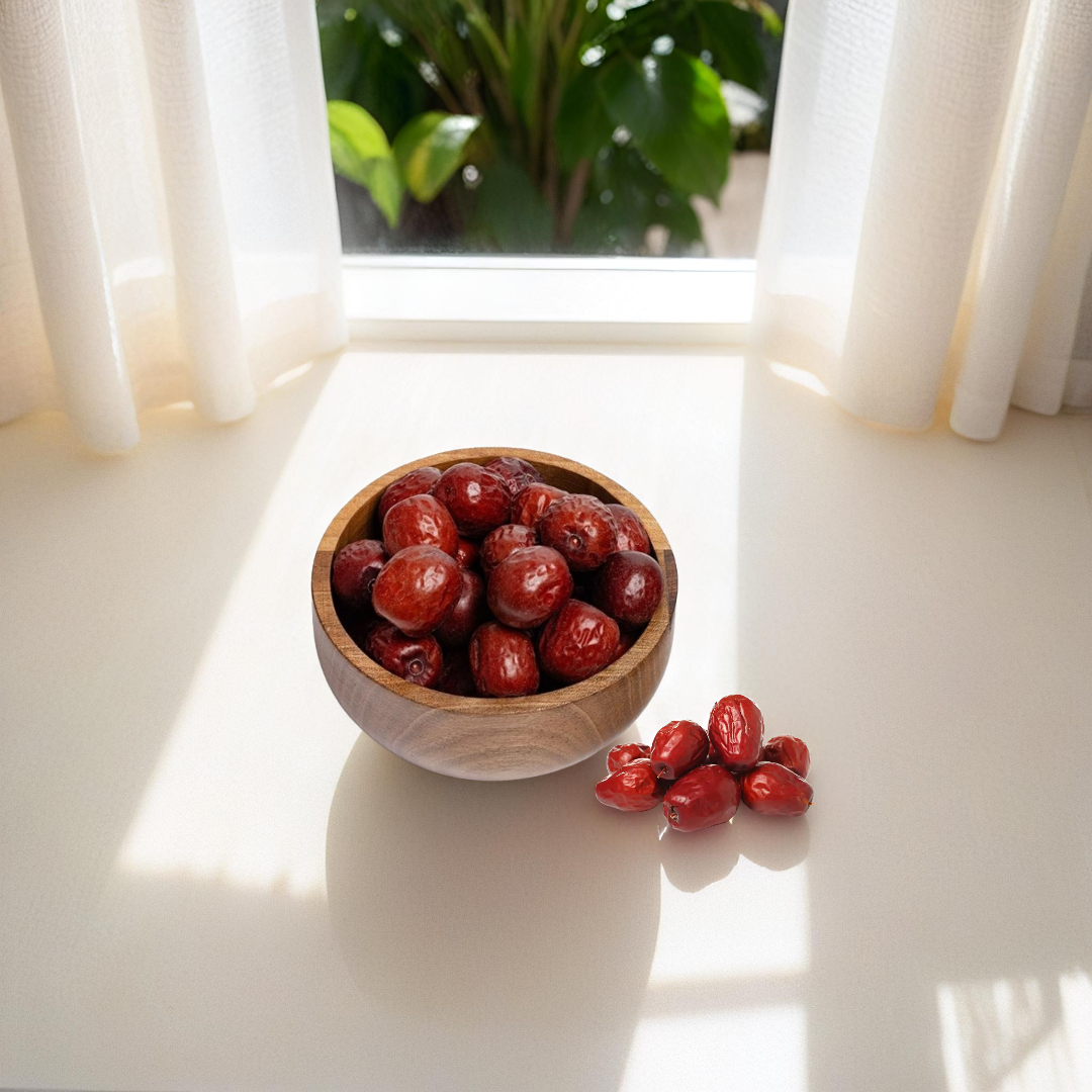 Getrocknete Jujube (150 g)