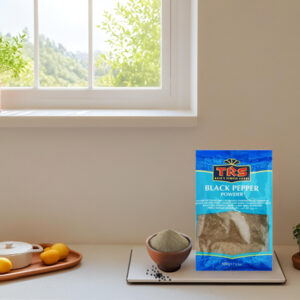 TRS – Schwarzer Pfeffer (100 g)