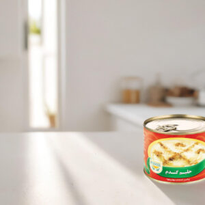 Pamir / Hilda – Weizen-Haleem (460 g)