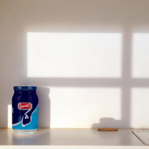 Kambiz Flüssiger Kashk – 500 g