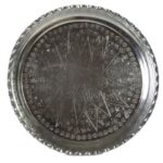 سینی مسی طرح گود