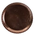 سینی مسی طرح گود