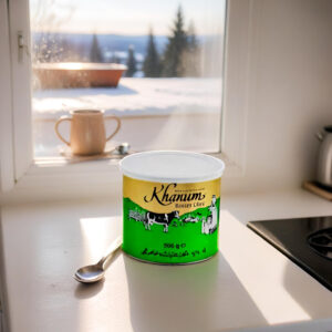 Khanom – Tierisches Ghee (500g)