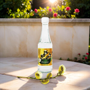 عرق بیدمشک پامیر – ۳۰۰ میلی‌لیتر