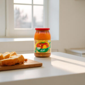 Pamir – Dizi mit Fleisch (500 g)