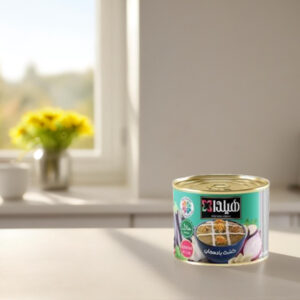 Auberginen Paste -Kashk e Bademjan (450 g)