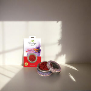 Safran Khatam 12 x 1g (Vorteilspack)