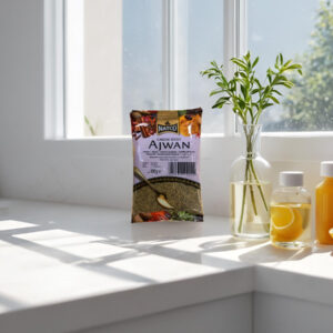 NATCO – Ajowan Samen (100 g)