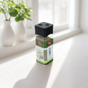 Sahar Khiz – Joghurt-Gurken-Gewürz (55 g)