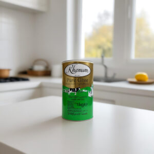 Khanom – Tierisches Ghee (1000 g)