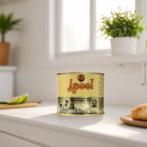 Aseel – Veganes Öl (500 g)