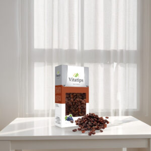 کشمش قهوه ای ۲۵۰ گرم