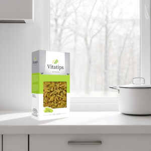 Vitatips – Grüne Rosinen 250 g