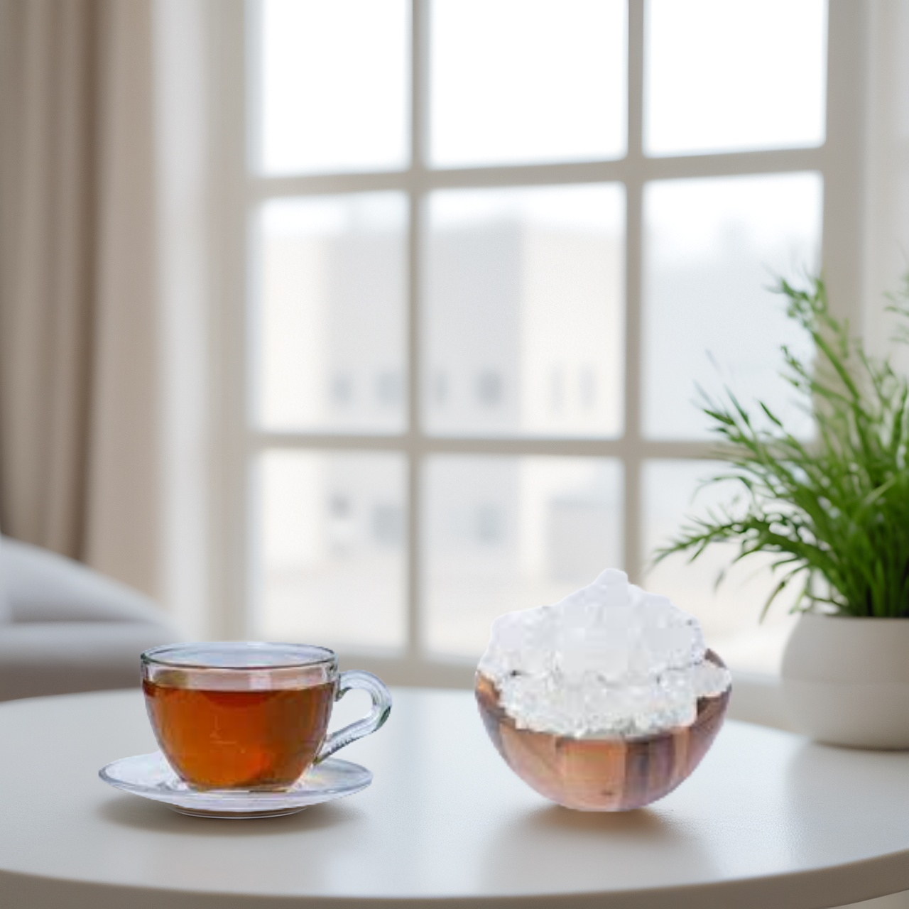 Kandiszucker klassisch 4 kg