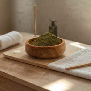 Henna-Pulver Rot 250 g