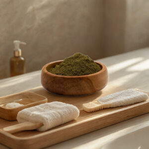 Henna-Pulver Rot 480 g