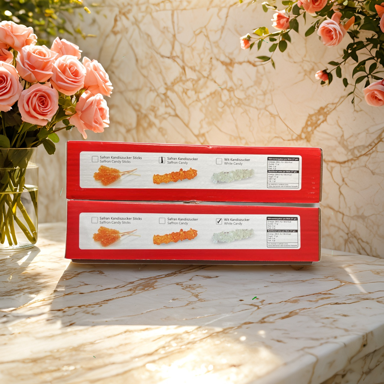 Kandiszucker klassisch 4 kg