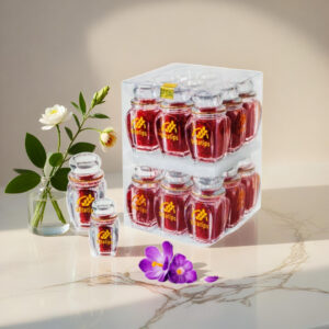 Negin Safran 12 x 1 g (Vorteilspack)