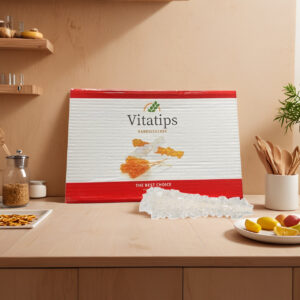 Kandiszucker klassisch 4 kg