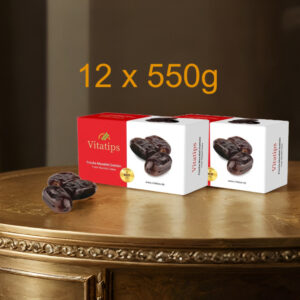 Frische Mazafati Datteln (Vorteilspack)