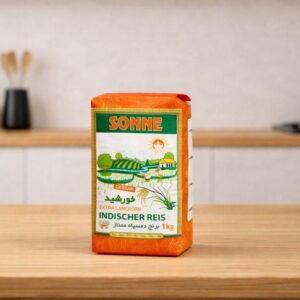 Basmati Reis Khorshid Darbari 1 kg