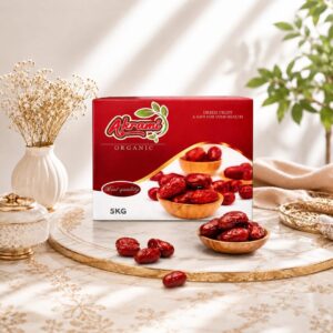 5kg Jujube Rote Datteln/chinesische Datteln