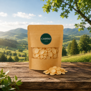 Getrockneter Wildknoblauch 100g
