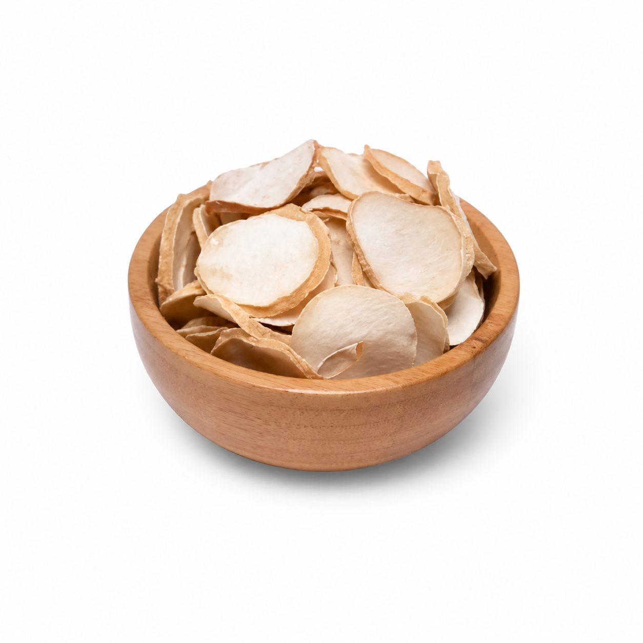 Getrockneter Wildknoblauch 100g