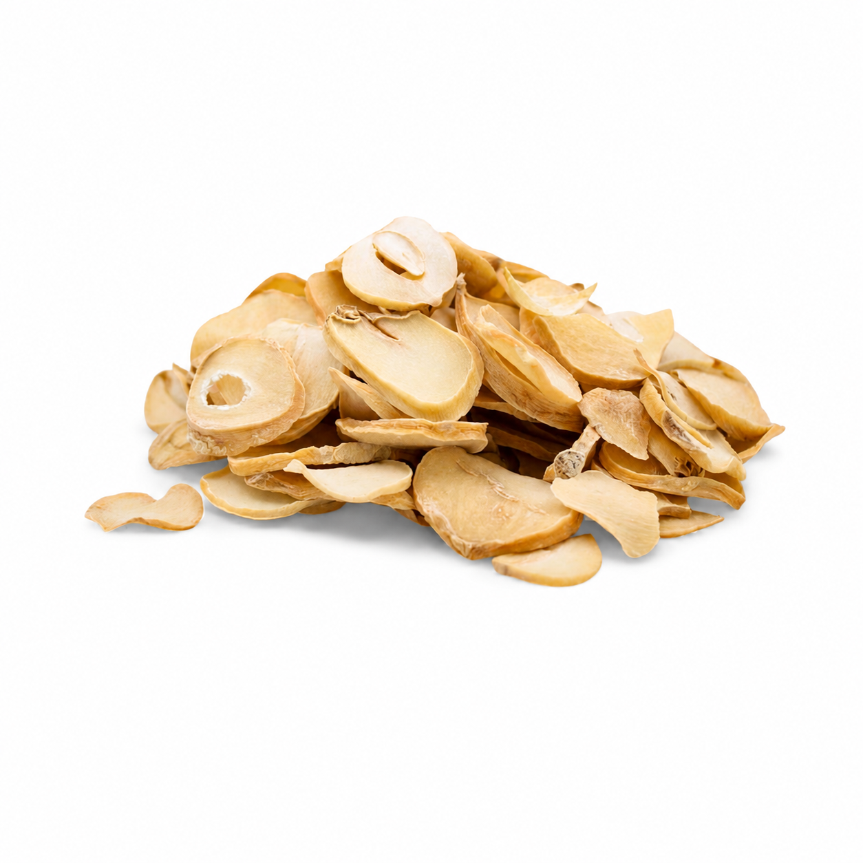 Getrockneter Wildknoblauch 100g