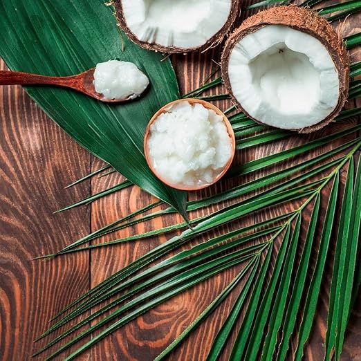 Coconut Oil