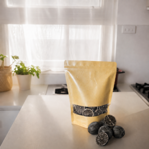 Black Dried Limes 100g