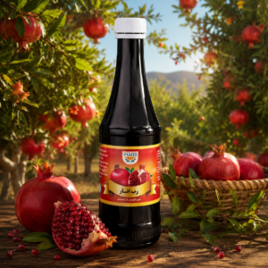 Pamir – Pomegranate Paste (300 ml)