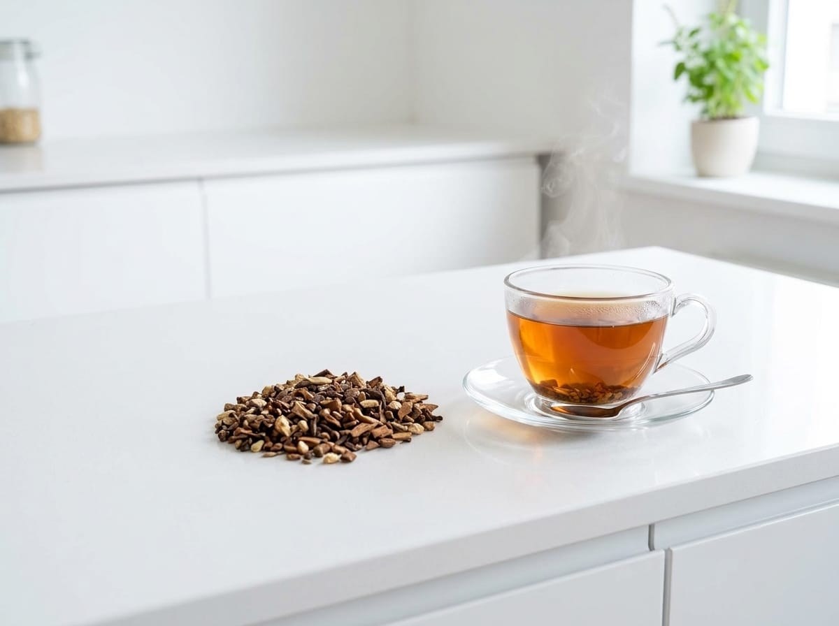 Ayurveda Spice Tea